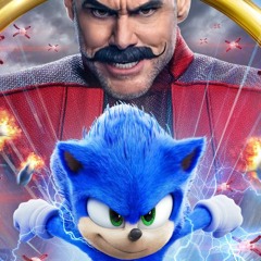 Joygasm Podcast Ep. 161: Sonic The Hedgehog Movie Review