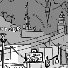 20 - FRONTIER