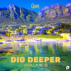 Dig Deeper Vol. 008