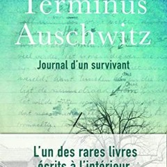 Télécharger le PDF Terminus Auschwitz (French Edition) au format numérique wI1Q3