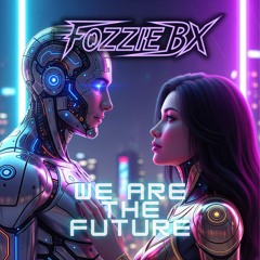 We Are The Future.