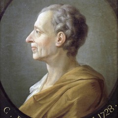 PoMoCon #46 Montesquieu