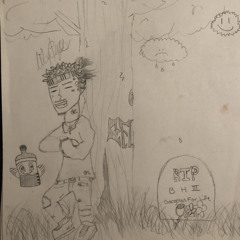 lil4sipz - Time (prod. by Nolaboibeatz)