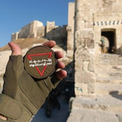 حنينٌ ضابث، وأملٌ مرهق