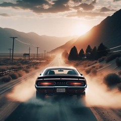Driving A Fast Car