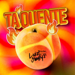 Luiz Santys - Ta Quente ( Original Mix)