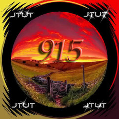 Journeys Through Uplifting Trance 915