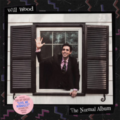 Will Wood - (Vampire) Culture (Live in Studio)