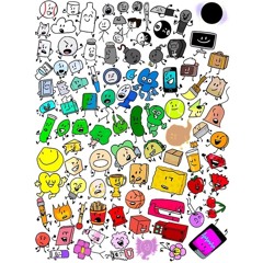 🎵A list of object show songs🎵