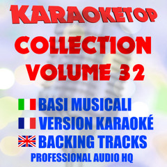 Margarita (Originally Performed by Elodie & Marracash) (Karaoke Version)