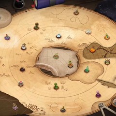 Map Theme - My Singing Monsters