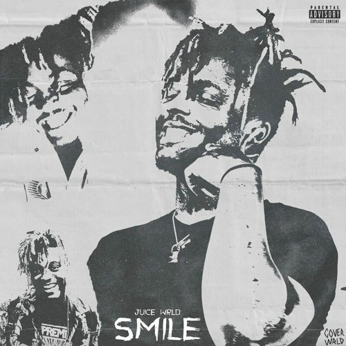 "Smile" | Juice WRLD x Melodic Piano Hybrid Type Beat/Instrumental (Prod. Jendy)