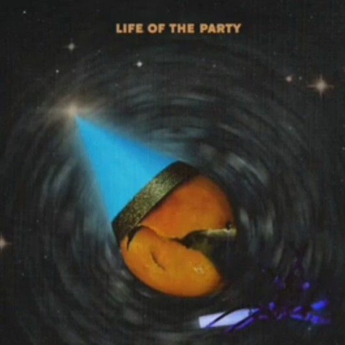 SMALLPOOLS - LIFE OF THE PARTY