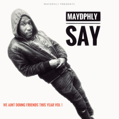 I JUST WANNA GET PAID (produced by phamtom)