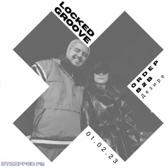 Locked Groove W/ Ordep B2B Дезире (01.02.23)
