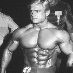 THAT'S, WHERE WINNING IS - Tom Platz