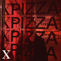 Second Contact – XPIZZA, NYC – 01.11.24