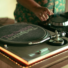 Dj Terimuskura x Velocity
