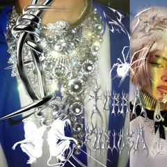 (+)earth special episode w/ Lily Carmesi, Extrablood and Jimbogotmix