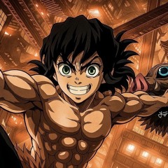 Inosuke (HOOKS)[Prod.Cerrry + $H]