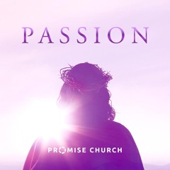 2024-03-24 | Passion | "Jesus' Prayer" by Rob Good