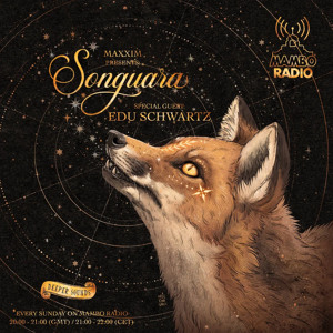 Songuara & Deeper Sounds - Mambo Ibiza Radio podcast by Edu Schwartz