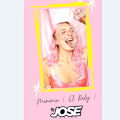 Minimix - El Reloj - ( Dj Jose Fabian )