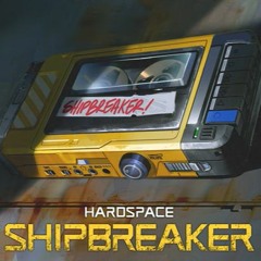 Hard Space Shipbreaker ost - The Traveler