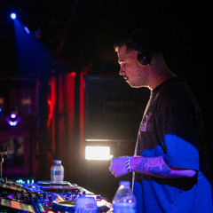 Section! Live at The Black Box Denver W/ Dub Den Records 4/29/25