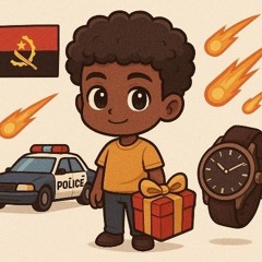 🇦🇴 2025 chibrown FT bad tchan