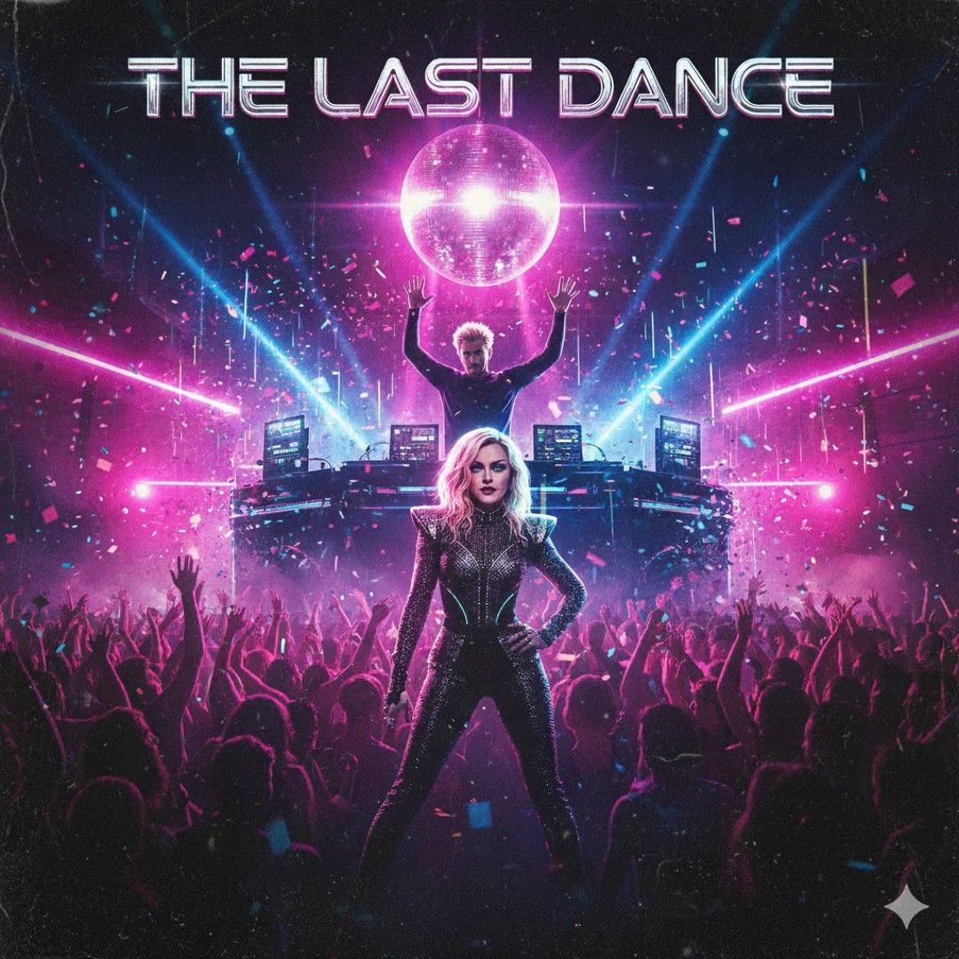 Stream The Last Dance by Dj Dalega | Listen online for free on