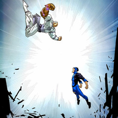 IN THE SKY