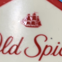 THE POWER OF TERRY - Old Spice Collaboration Team