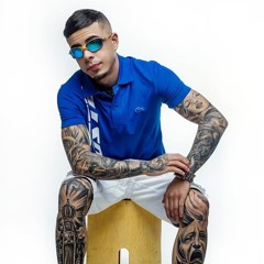 MC Tuto - Barbie (DJ Glenner)