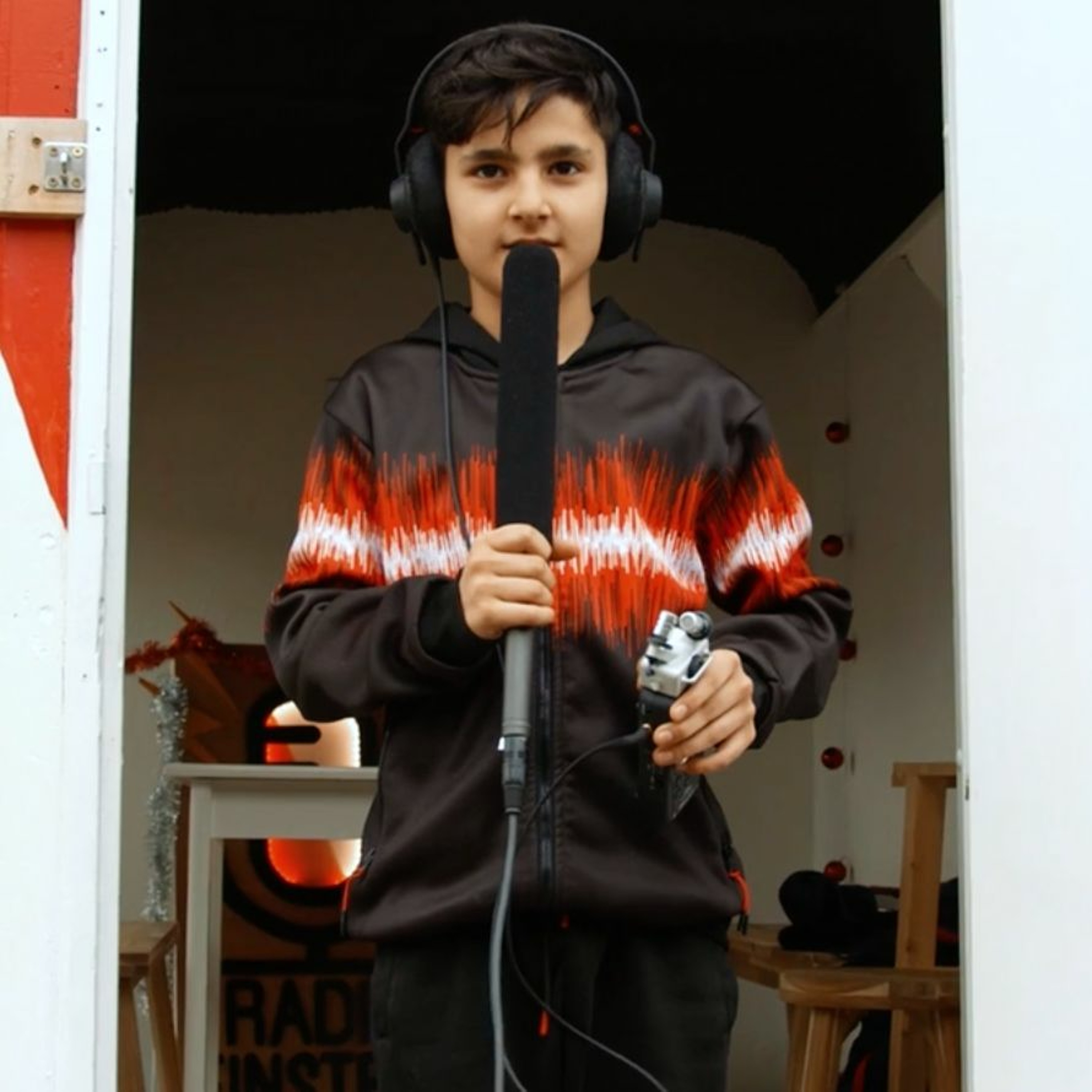 Radio Einstein