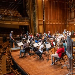 It's The Most Wonderful Time Of The Year | NEC Symphonic Winds and NEC Chamber Singers