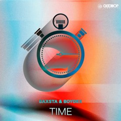 Baxsta & Boydex - Time