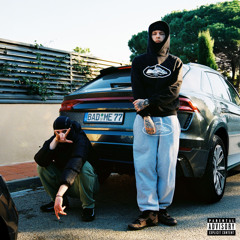 Fake ID (feat. ICEGERGERT)