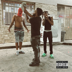 MLB - HOTSPOT ( Official Audio ) { AVAILABLE ON ALL STREAMING PLATFORMS }