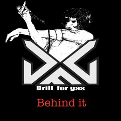 BEHIND IT