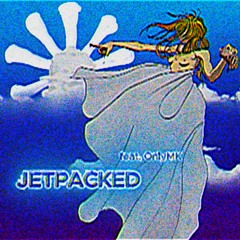 PKAYYY - JETPACKED (feat. OnlyMK)