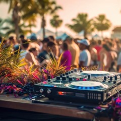 Dj Mrtn Summermix 2024