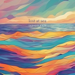 Lost At Sea