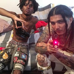 ZillaKami x SosMula - Goat