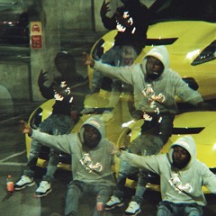 START OVER (FT. LOBG)