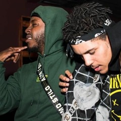 What You Smoke  ft richy samo   Prod. Remedy