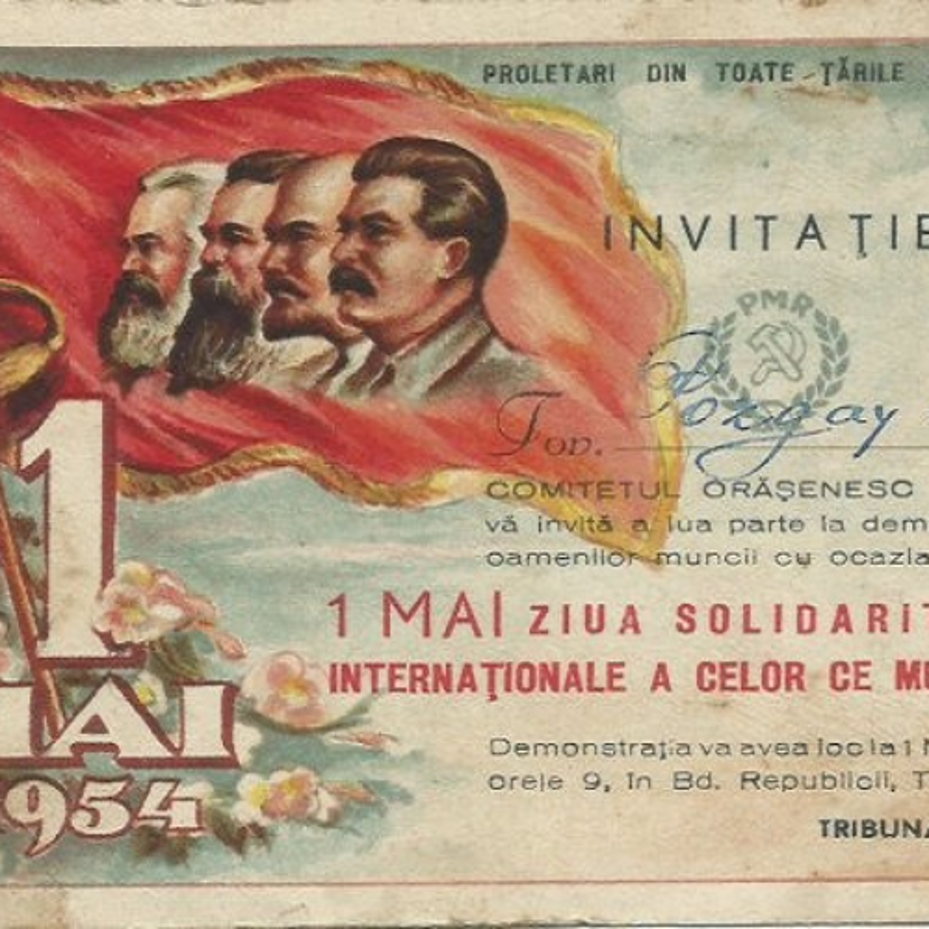 StridentConservative