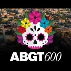 Above & Beyond: Group Therapy 600 LIVE FROM MEXICO CITY