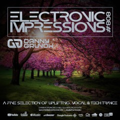 Electronic Impressions 808 with Danny Grunow