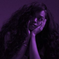 H.E.R. ft. Ty Dolla $ign- Back of My Mind (Chopped & Screwed)